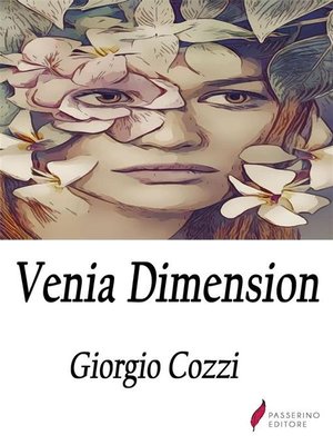 cover image of Venia Dimension